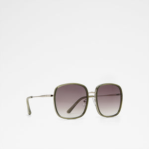 Soleille / Square Sunglasses
