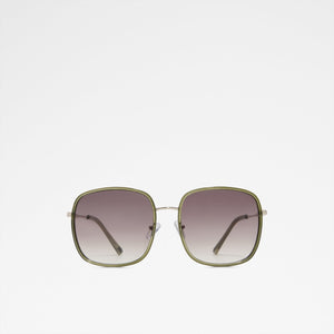 Soleille / Square Sunglasses