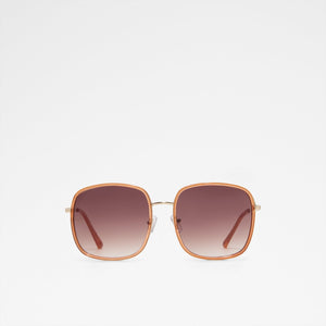 Soleille / Square Sunglasses