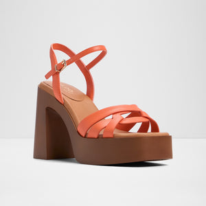 Solenia / Heeled Sandals