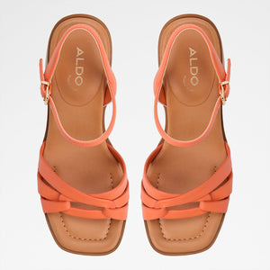 Solenia / Heeled Sandals