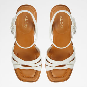 Solenia / Heeled Sandals