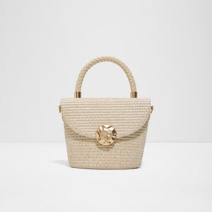 Soletta / Top Handle