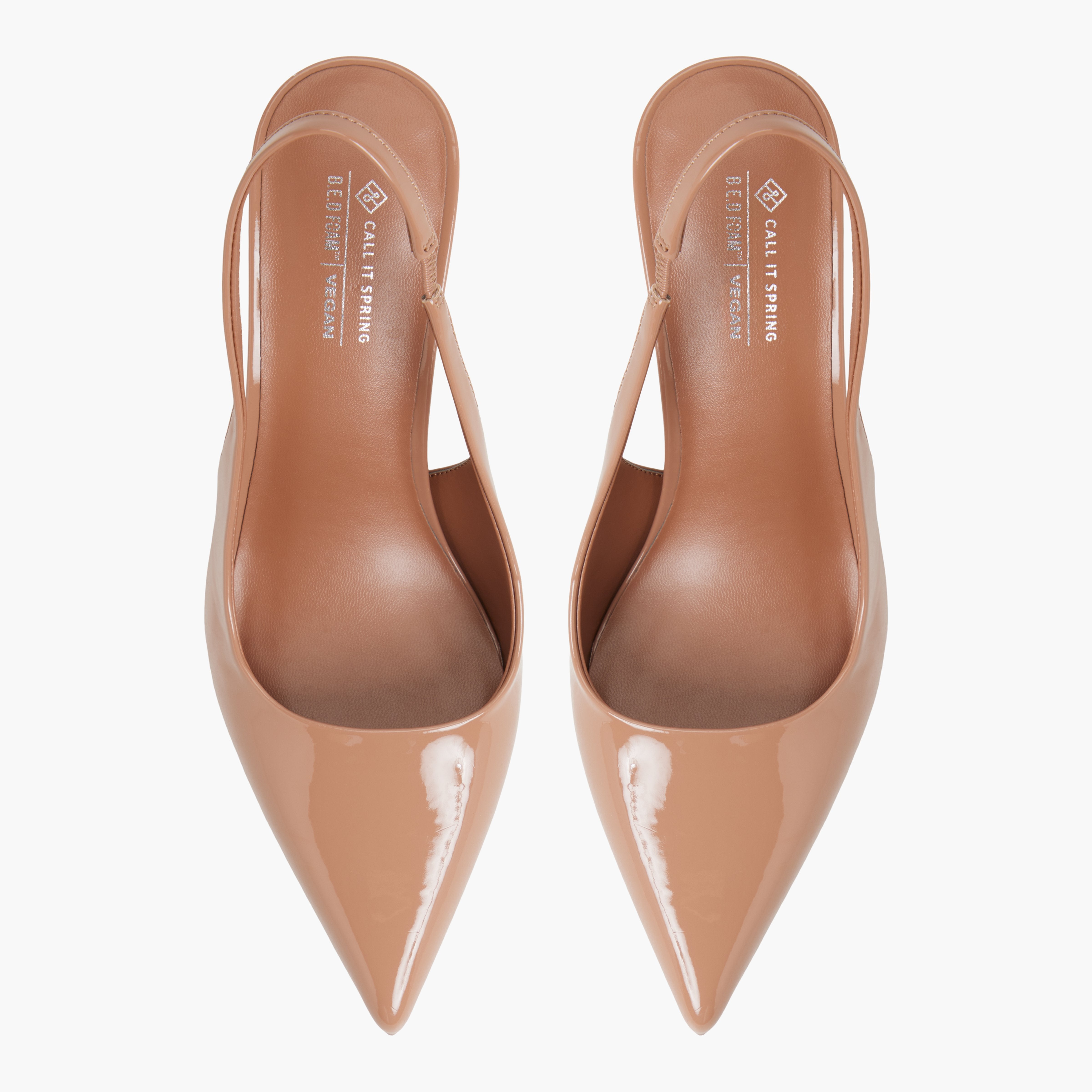 Sollenne \ Heeled Shoes