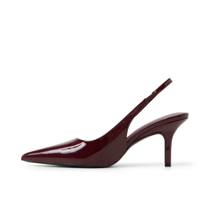 Bordo Sollenne Ladies Footwear