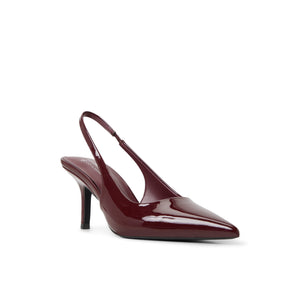 Bordo Sollenne Ladies Footwear