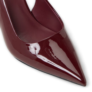 Bordo Sollenne Ladies Footwear