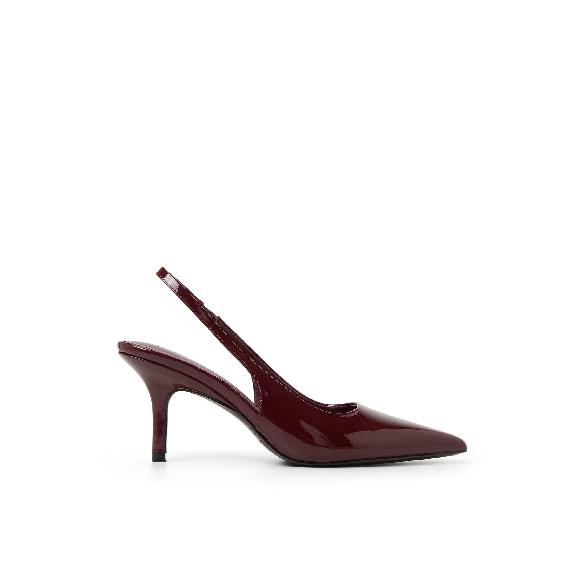 Bordo Sollenne Ladies Footwear