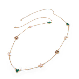Sollunella / Accessories