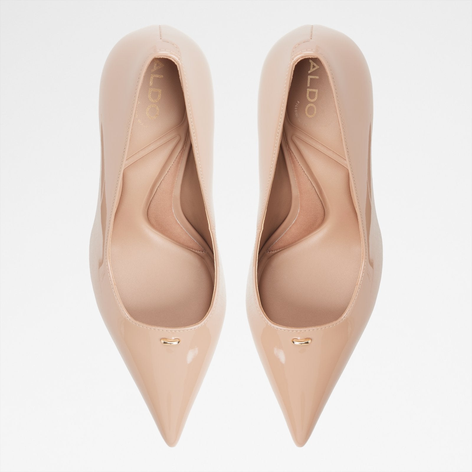 Somaya / Heeled Shoes