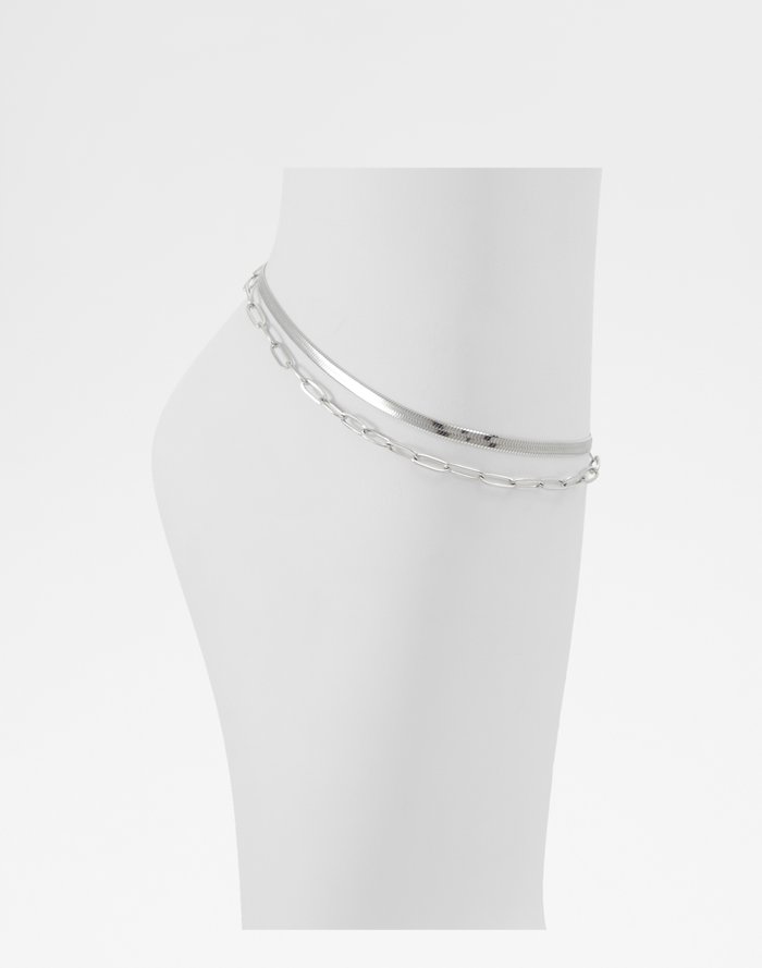Aldo anklets clearance