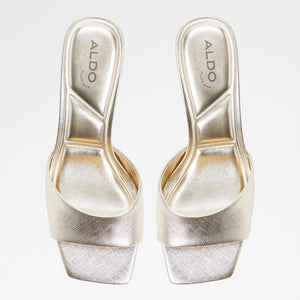 Sophistication / Heeled Sandals