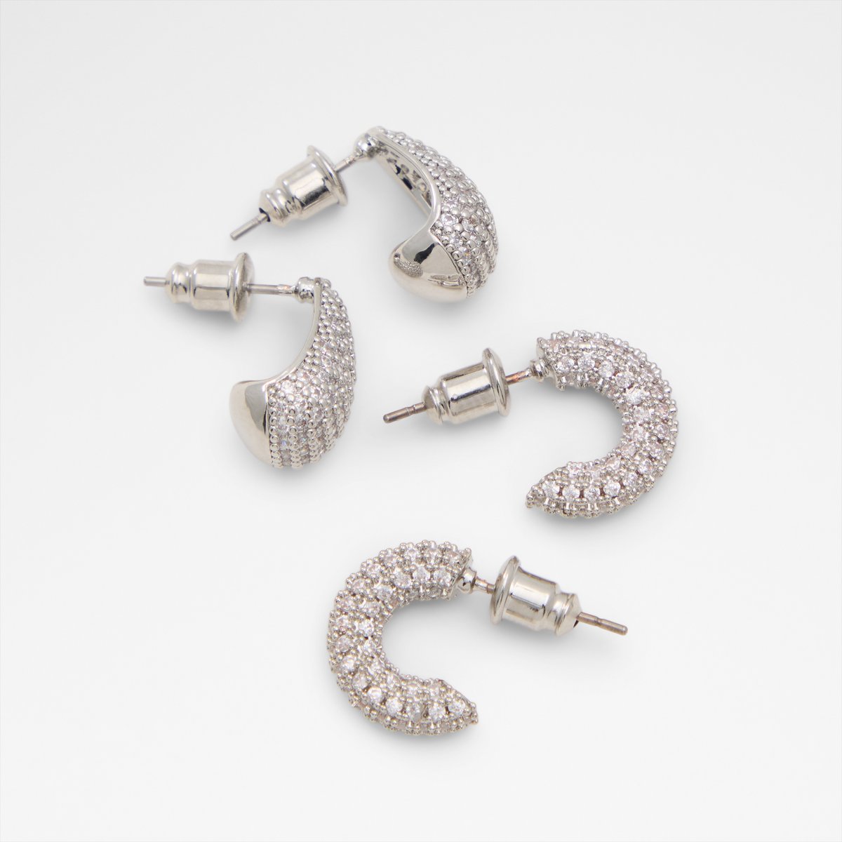 Sparkleduo / Earrings