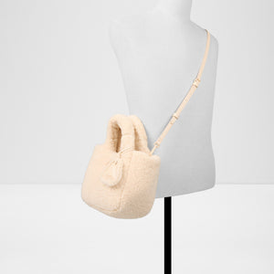 Ssoftsherpaa / Satchel