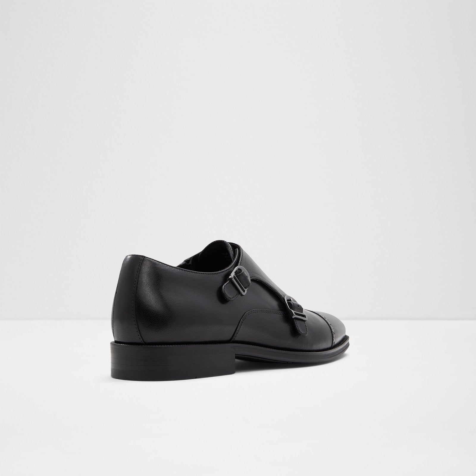 Standen / Loafers Men Shoes - Black - ALDO KSA