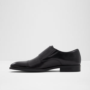 Standen / Loafers Men Shoes - Black - ALDO KSA