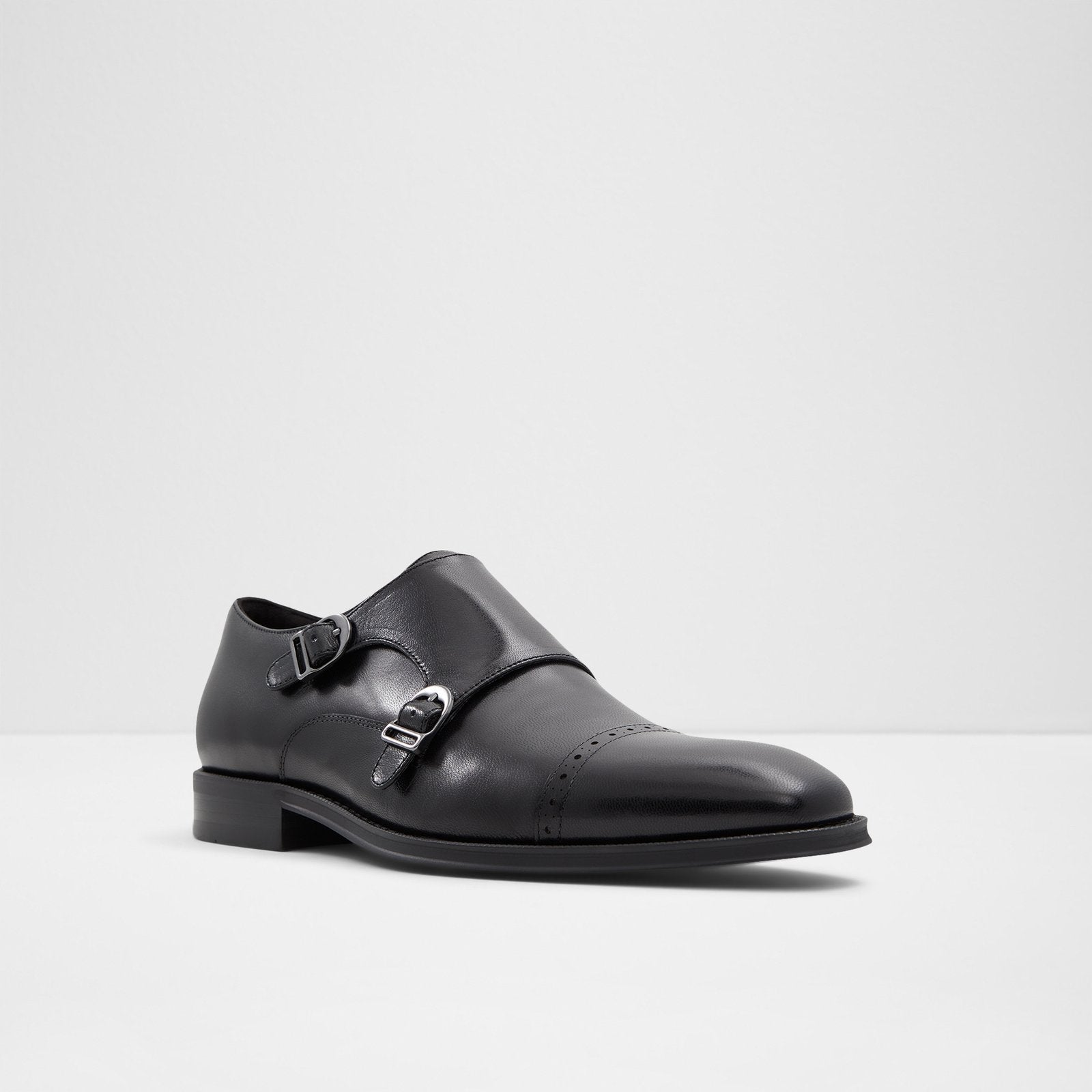 Standen / Loafers Men Shoes - Black - ALDO KSA