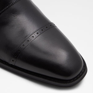 Standen / Loafers Men Shoes - Black - ALDO KSA