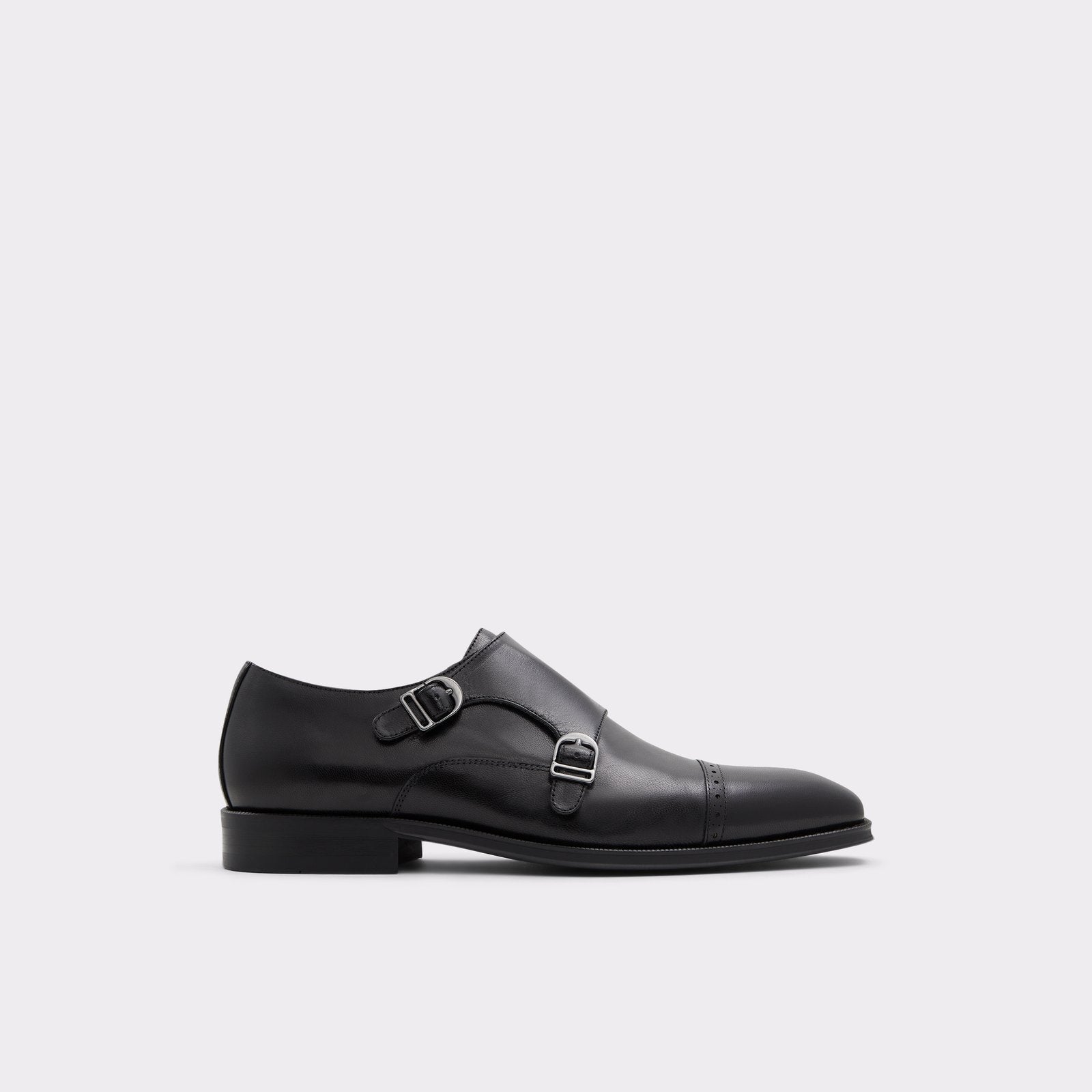 Standen / Loafers Men Shoes - Black - ALDO KSA