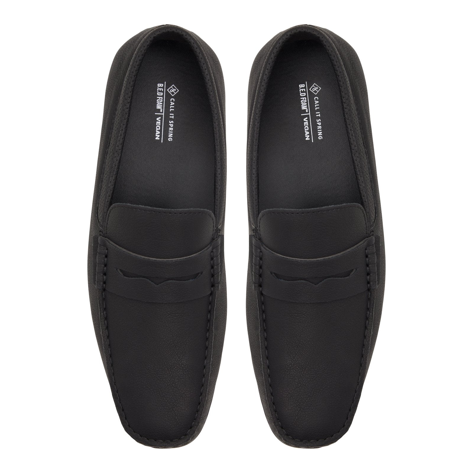 Stanway / Loafers