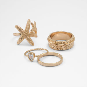 Starfish / Rings