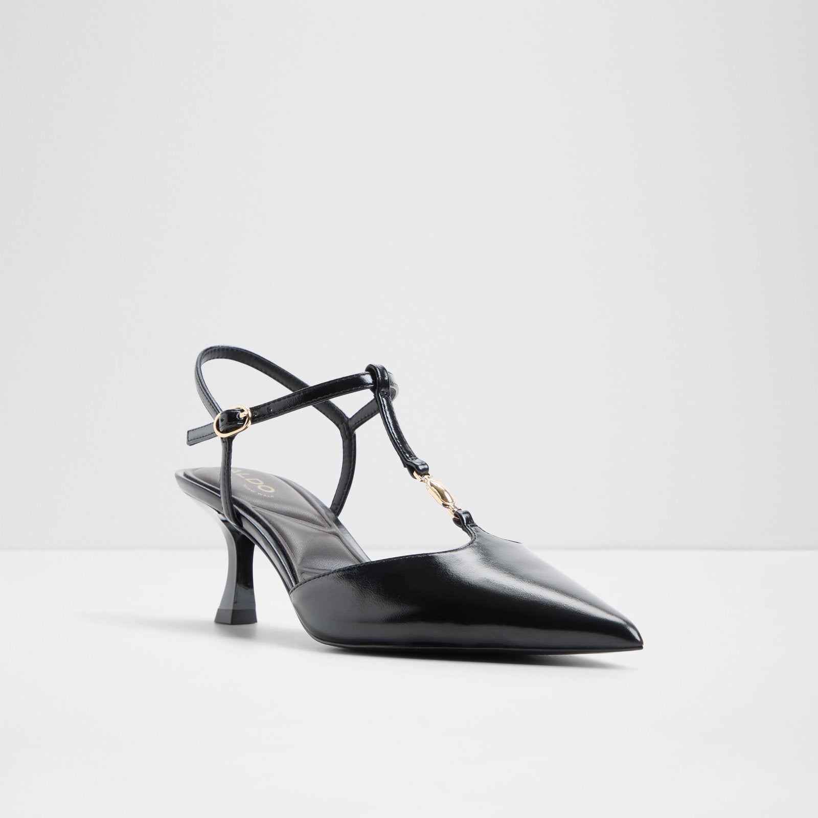 Starlynn / Heeled Shoes