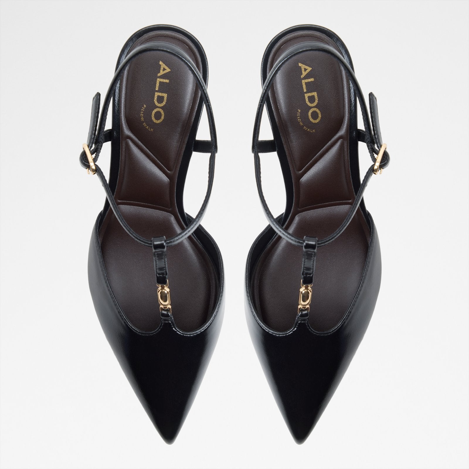 Starlynn / Heeled Shoes