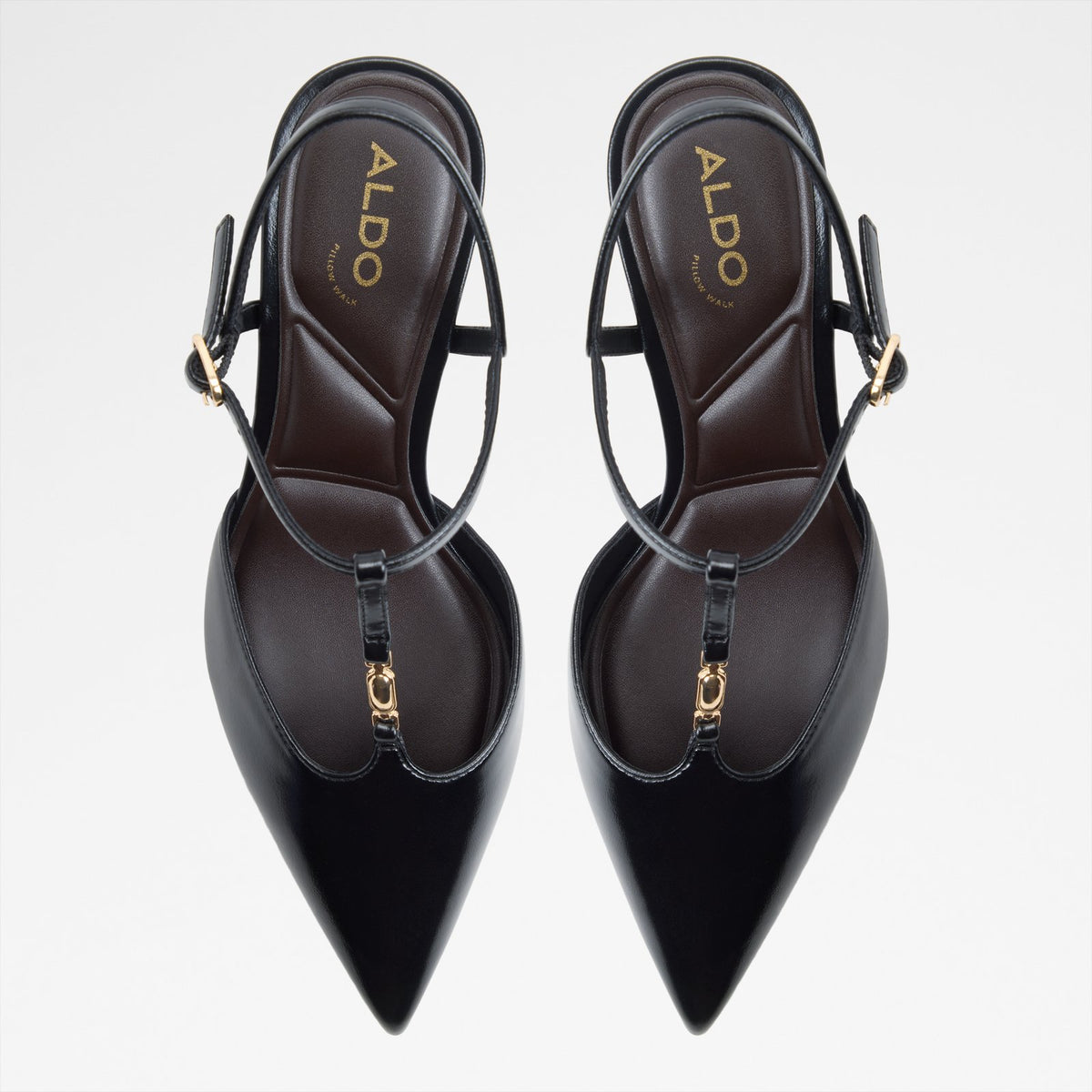 Starlynn / Heeled Shoes