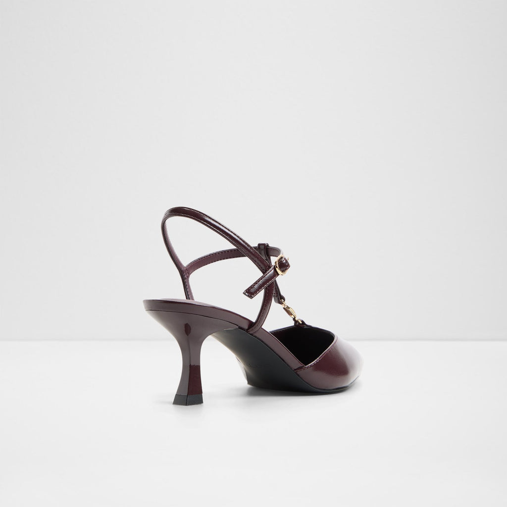 Starlynn / Heeled Shoes