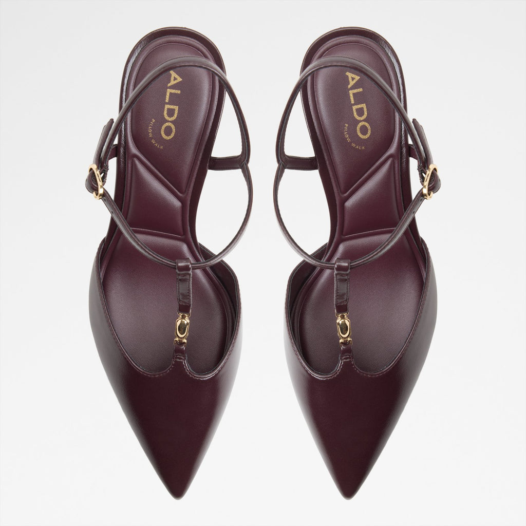 Starlynn / Heeled Shoes
