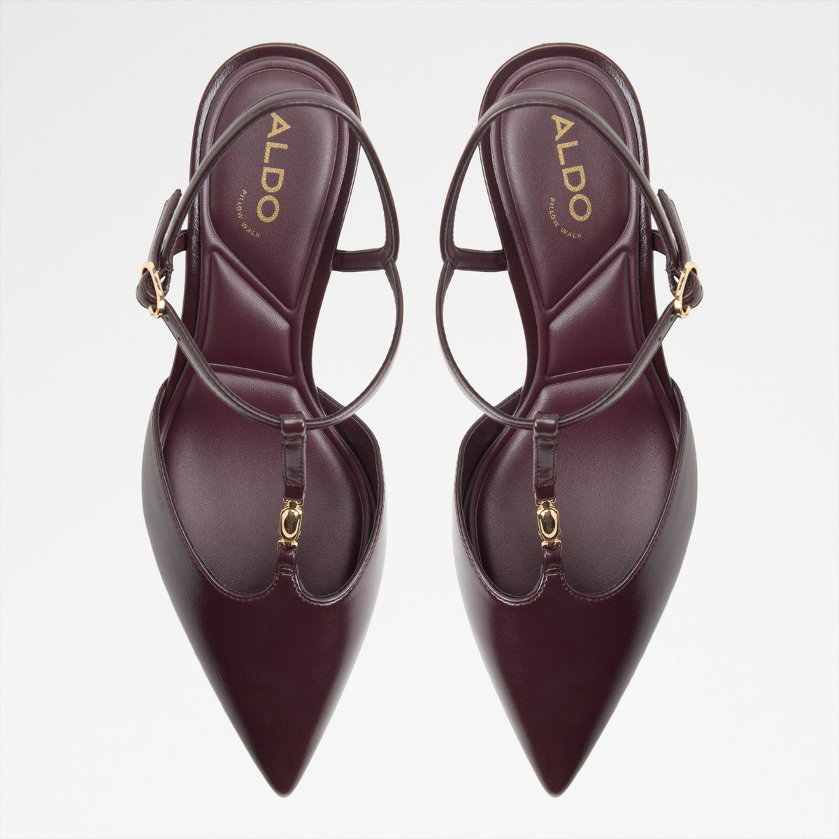 Starlynn / Heeled Shoes