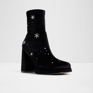 Starrie / أحذية بوت قصيرة