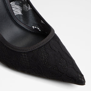 Starrla / Heeled Shoes