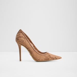 Starrla / Heeled Shoes