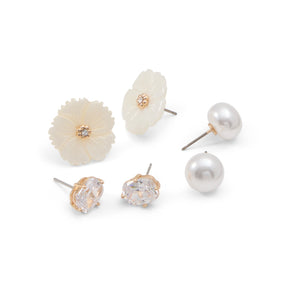 Stassia / Earrings