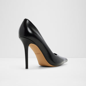 Stasya / Heeled Shoes