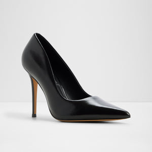 Stasya / Heeled Shoes