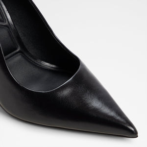 Stasya / Heeled Shoes