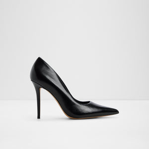 Stasya / Heeled Shoes