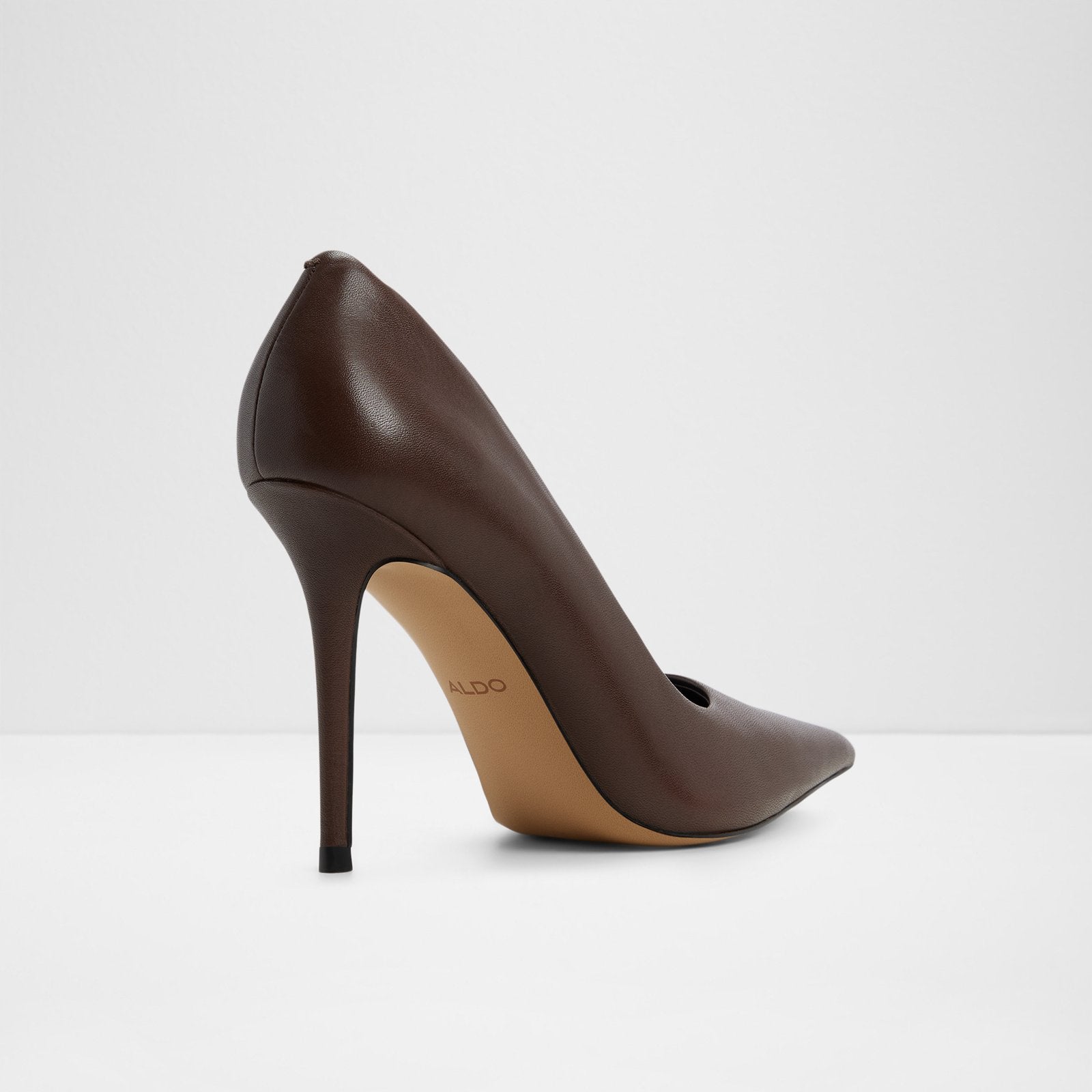 Stasya / Heeled Shoes