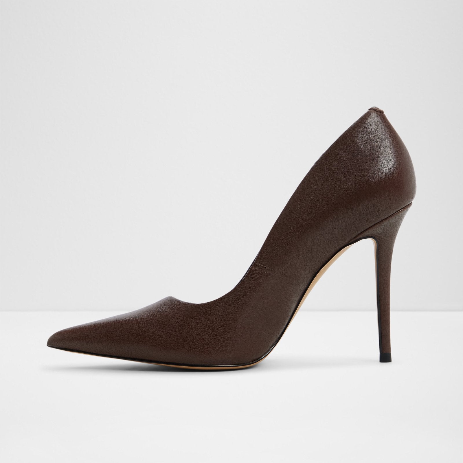 Stasya / Heeled Shoes