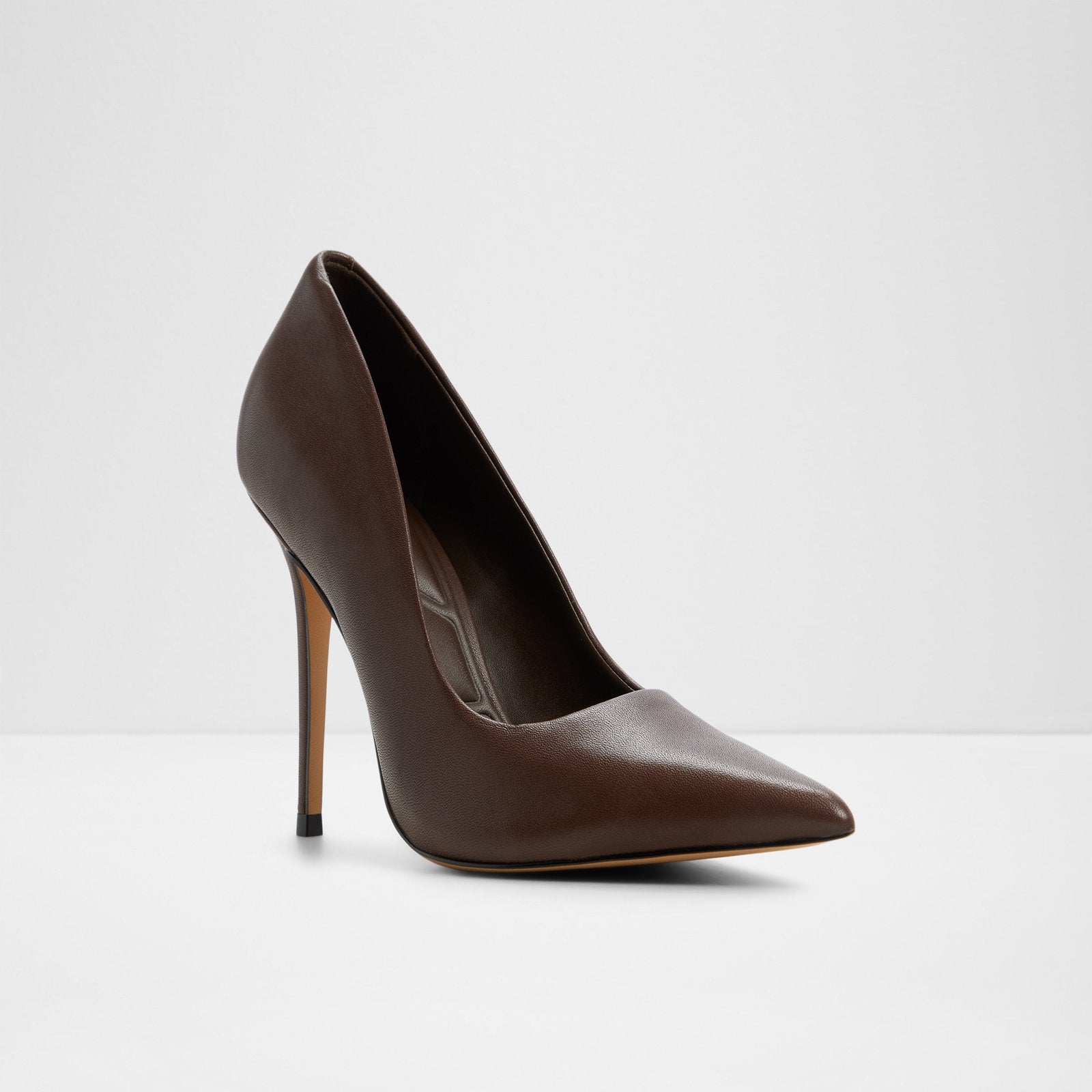 Stasya / Heeled Shoes