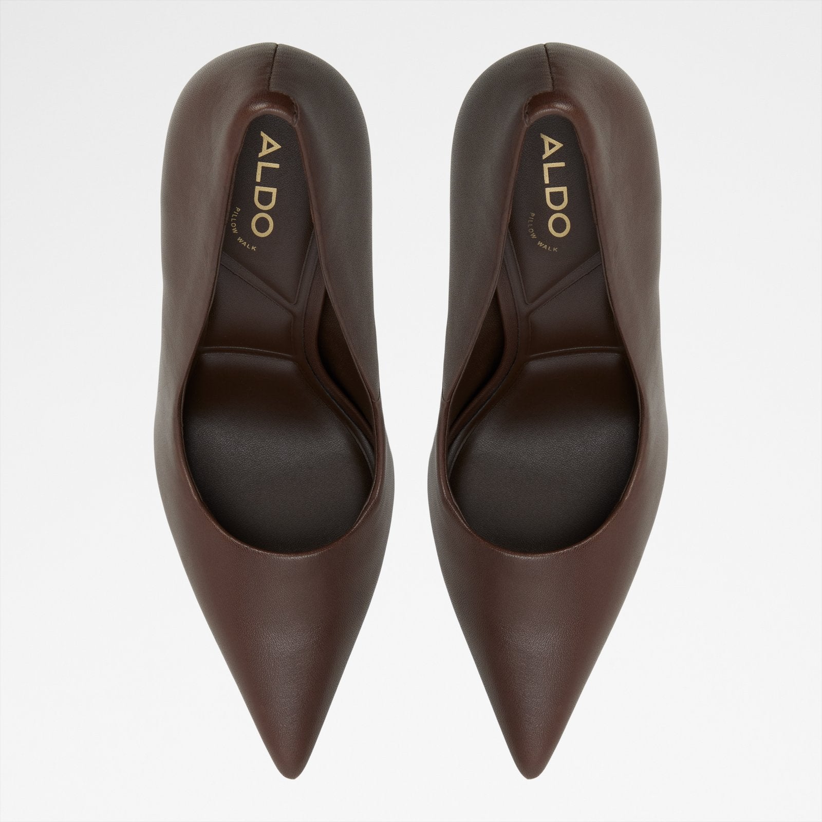 Stasya / Heeled Shoes
