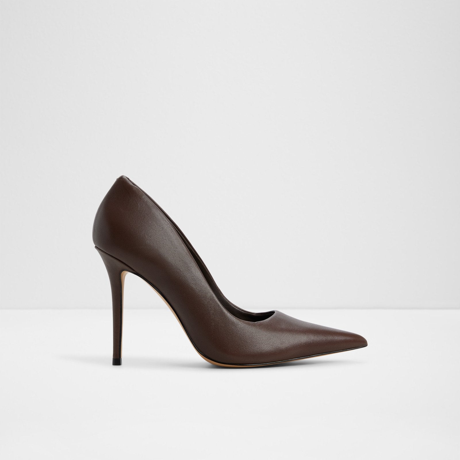 Stasya / Heeled Shoes