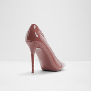 Stasya / Heeled Shoes