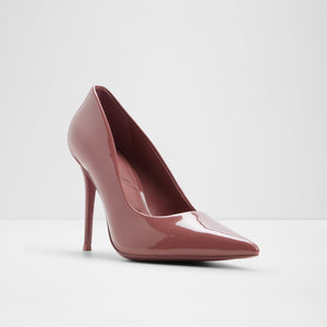 Stasya / Heeled Shoes