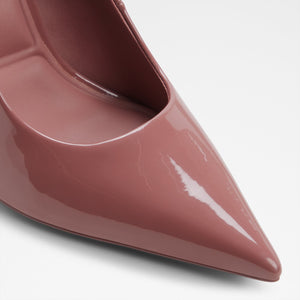 Stasya / Heeled Shoes