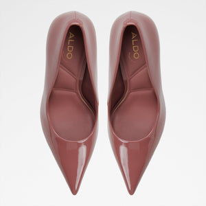 Stasya / Heeled Shoes