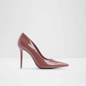 Stasya / Heeled Shoes