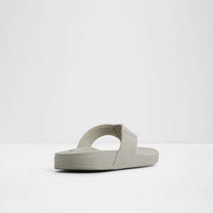 Light Grey Steffen Men Footwear